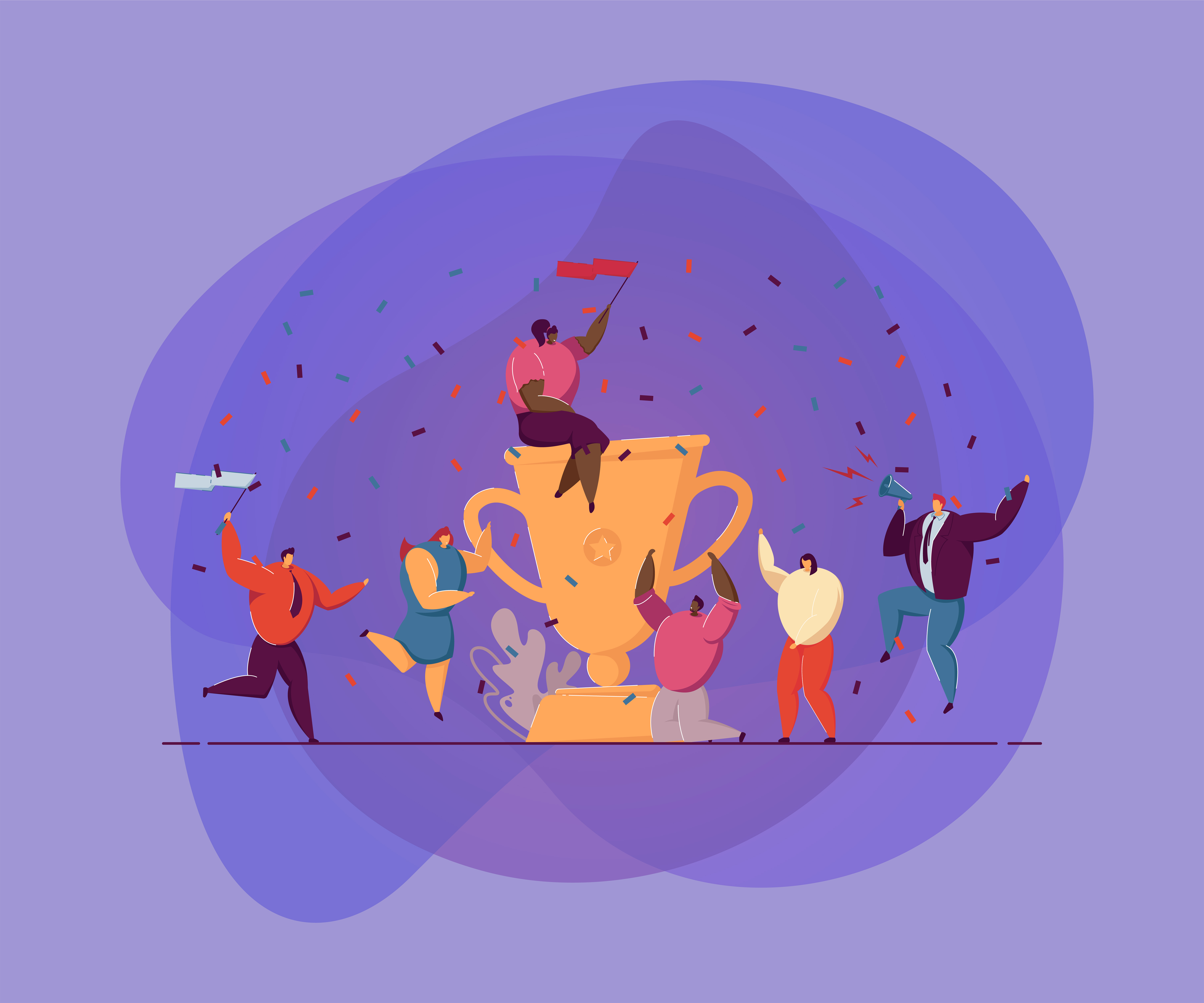 Znamy zwycięskie rodziny w konkursie 